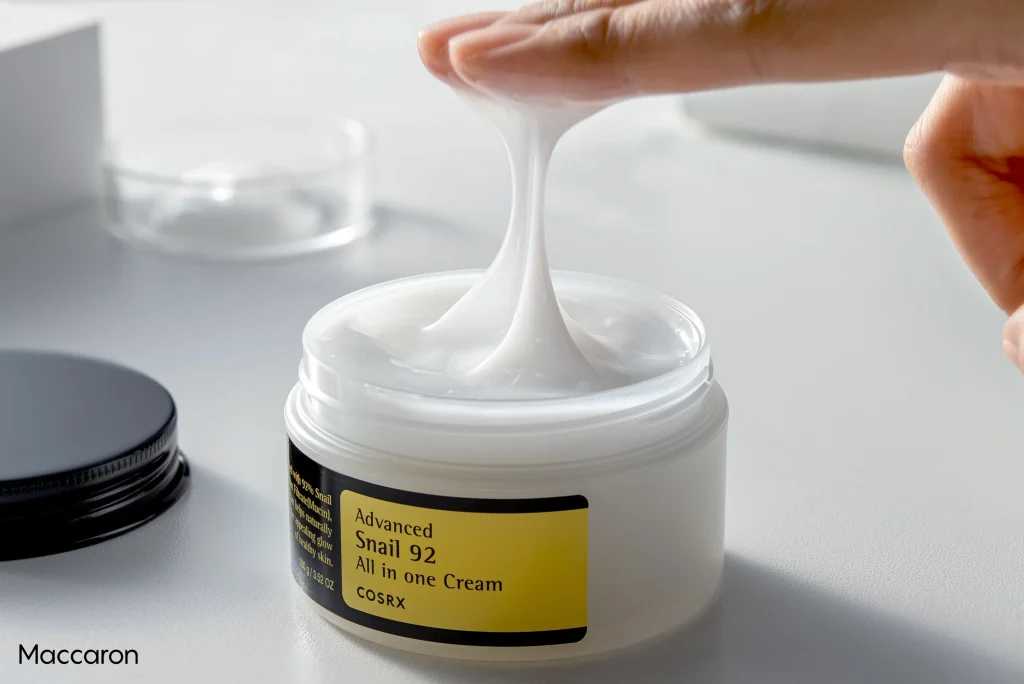 Cosrx Advanced Snail 92 All in One Cream