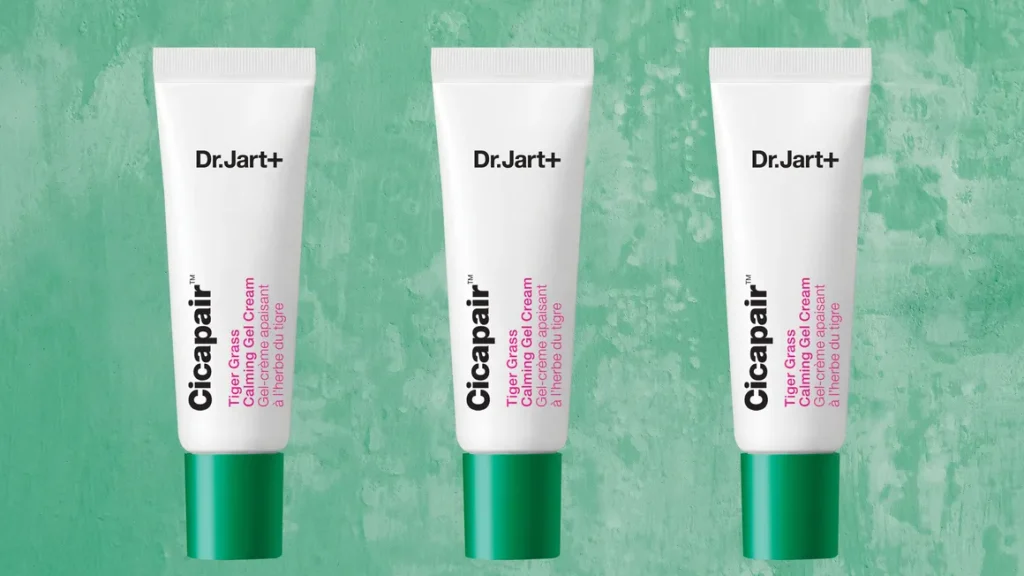 Dr.Jart+ Cicapair Tiger Grass Re.Pair Cream
