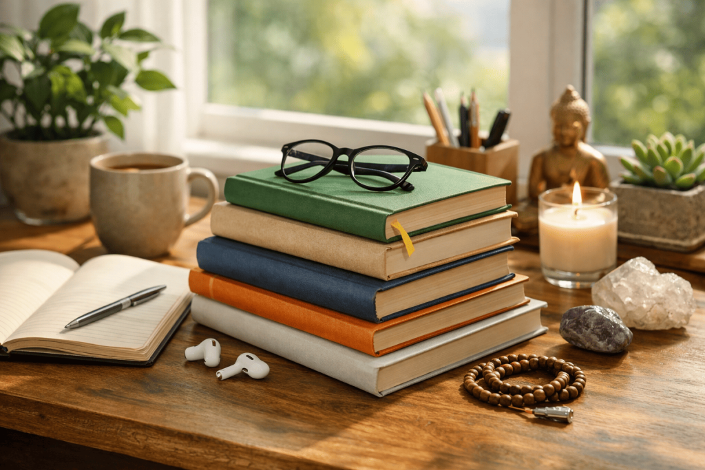 книги, які варто прочитати за життя